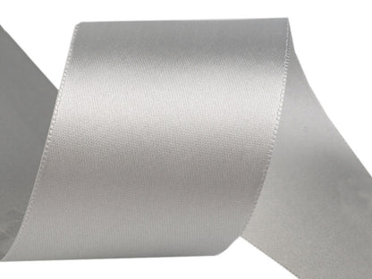 Paquets de ruban satiné double face, par 5 m, largeur 50 mm - 5m