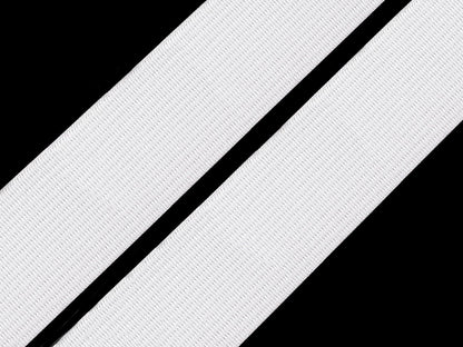 Élastique tissé, largeur 20 mm