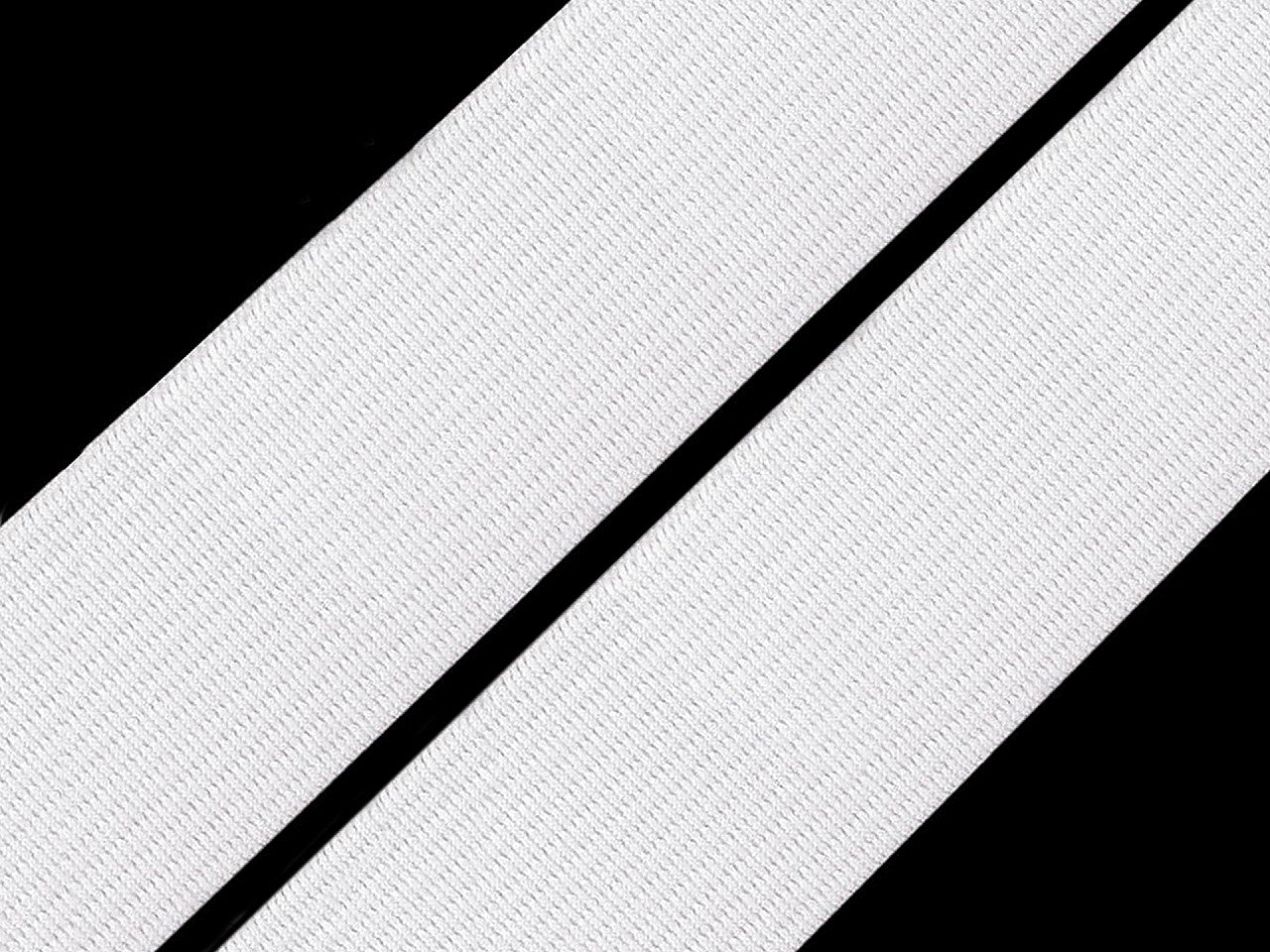 Élastique tissé, largeur 30 mm