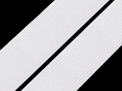 Élastique tissé, largeur 30 mm
