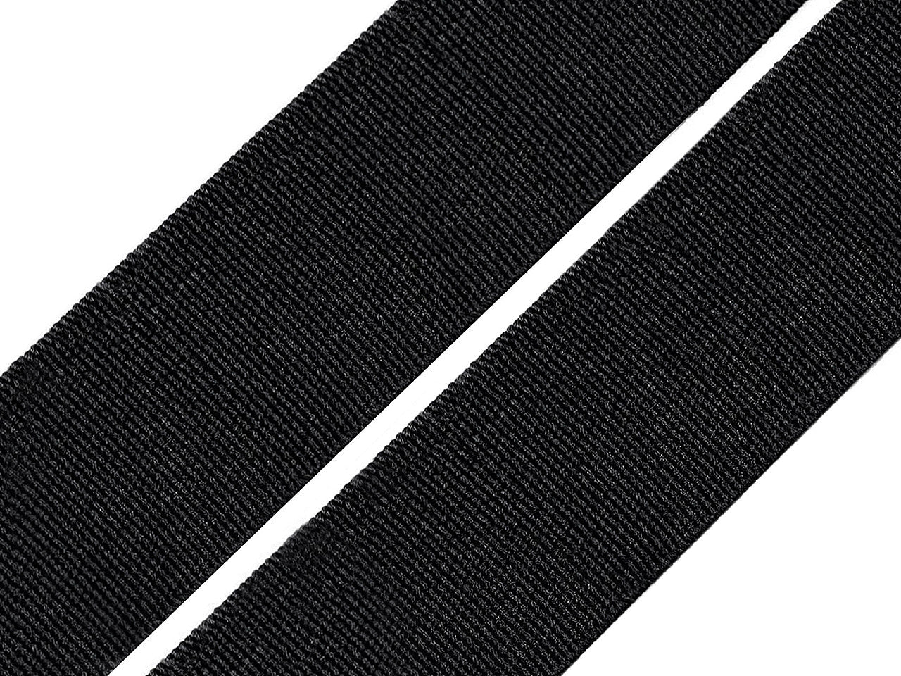 Élastique tissé, largeur 30 mm