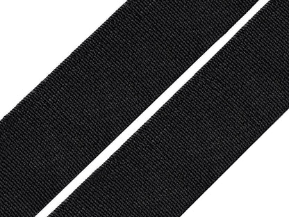 Élastique tissé, largeur 30 mm - 25m