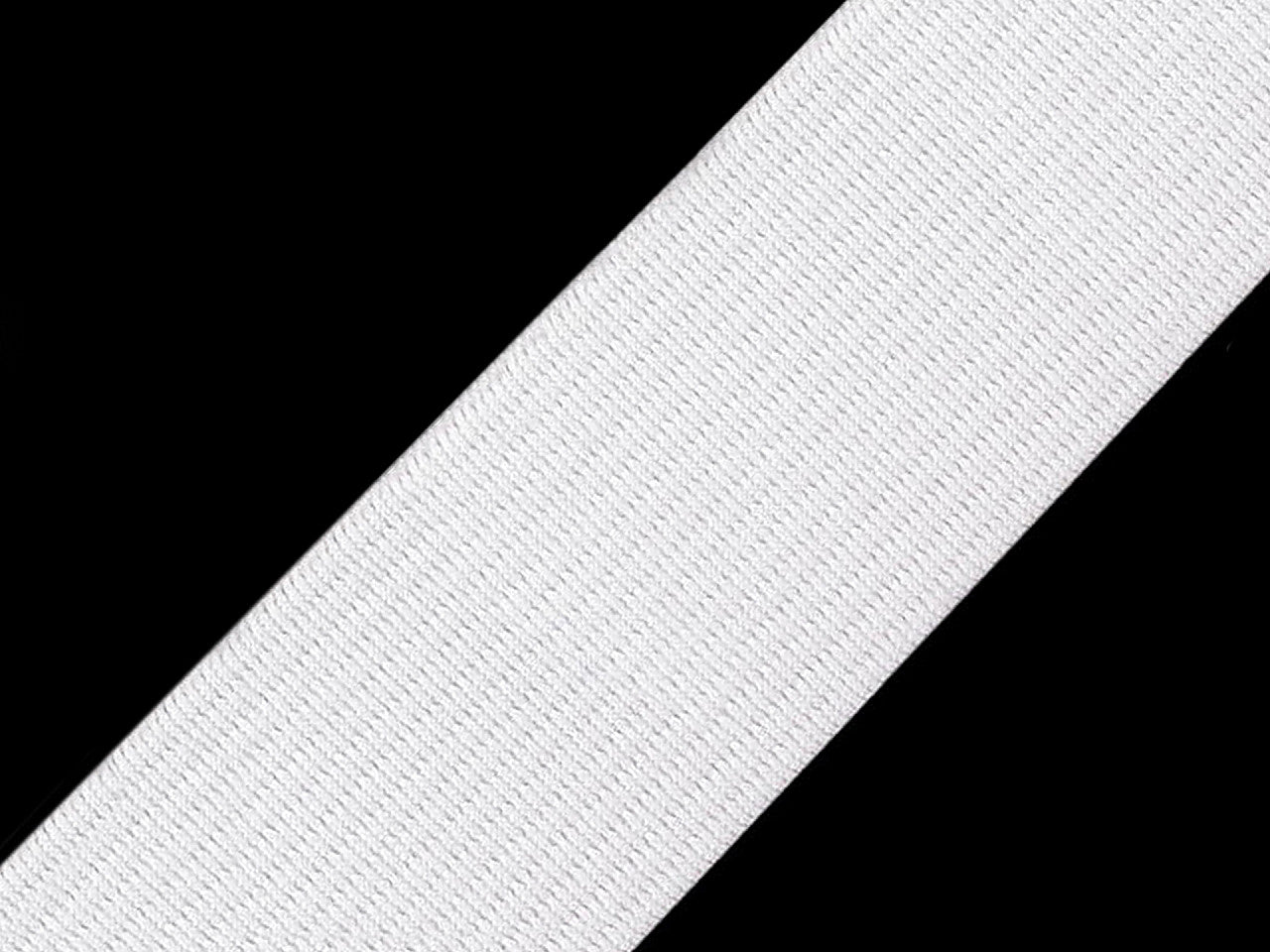 Élastique tissé, largeur 40 mm