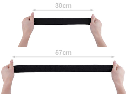 Élastique tissé, largeur 40 mm