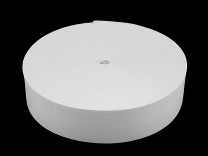 Élastique tissé, largeur 50 mm