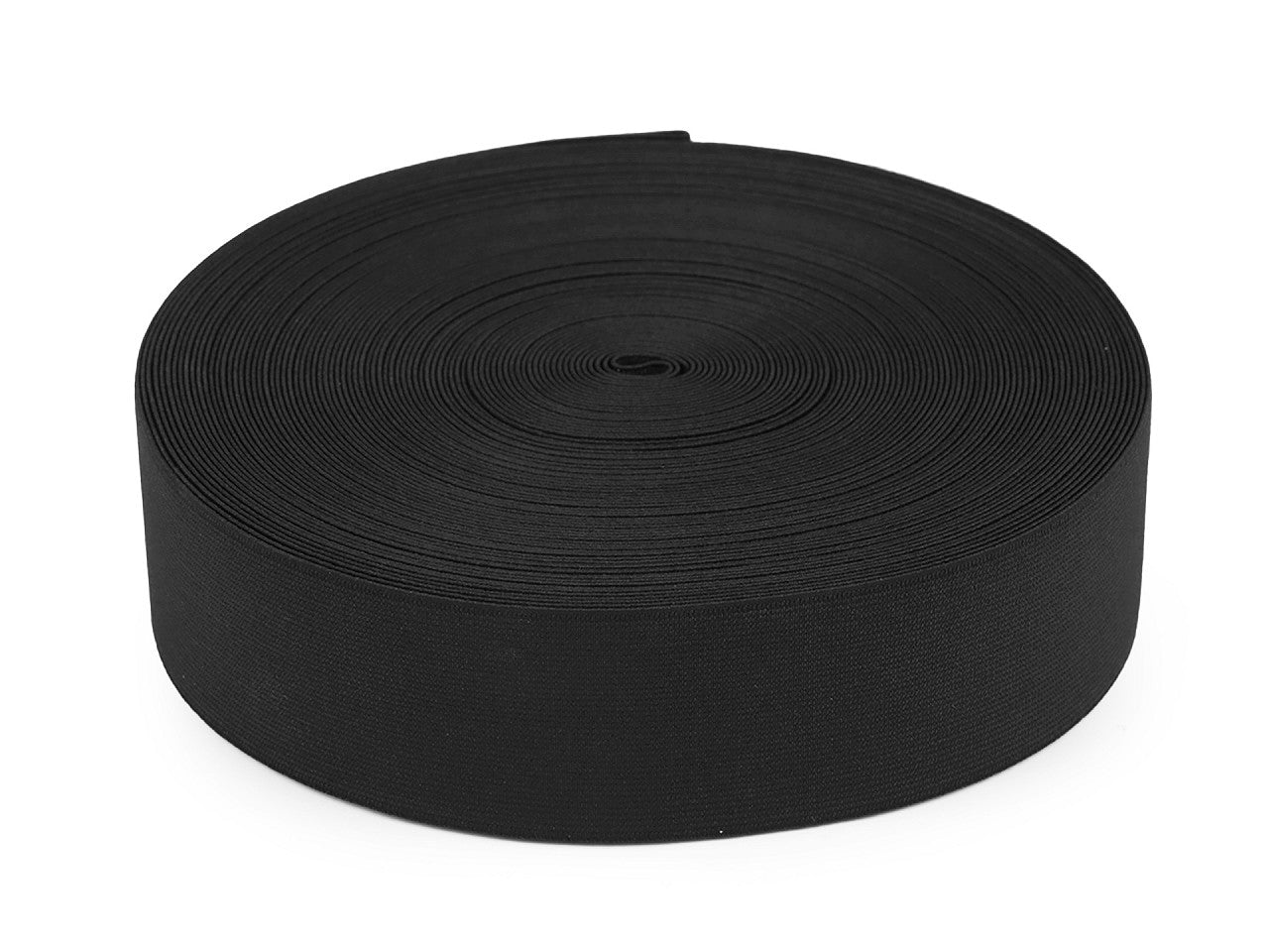 Élastique tissé, largeur 50 mm