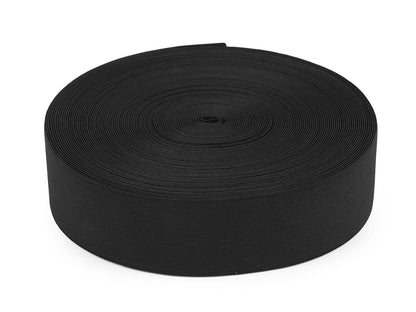 Élastique tissé, largeur 50 mm