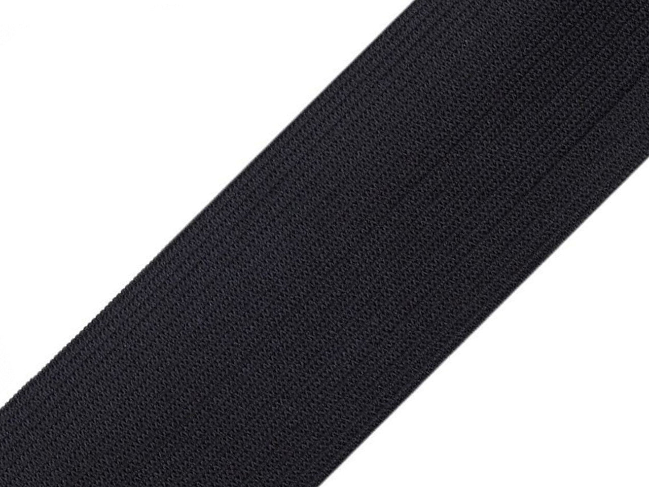 Élastique tissé, largeur 50 mm
