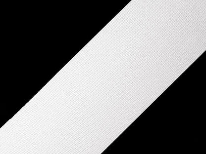 Élastique tissé, largeur 50 mm