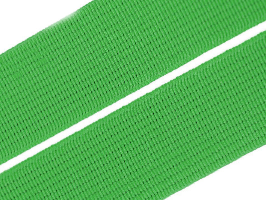 Élastique tissé, largeur 20 mm