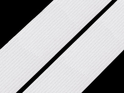 Élastique tissé, largeur 35 mm