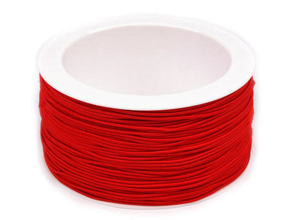 Élastique rond, Ø 1,2 mm