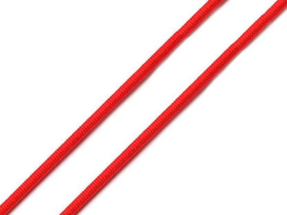 Élastique rond, Ø 1,2 mm