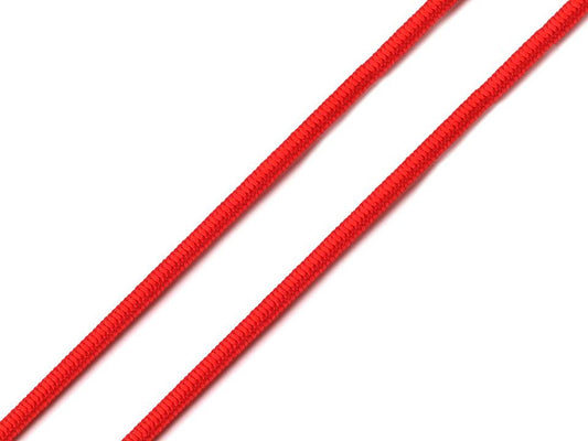 Élastique rond, Ø 1,2 mm