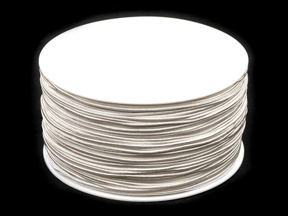 Élastique rond, Ø 1,2 mm