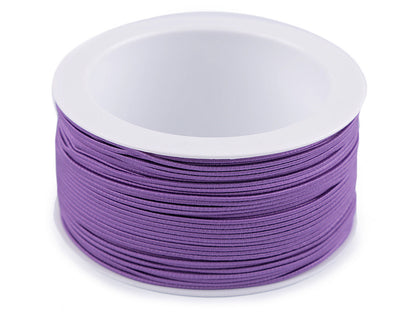 Élastique rond, Ø 1,2 mm