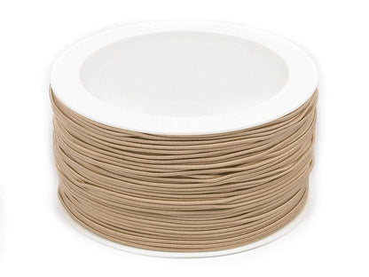 Élastique rond, Ø 1,2 mm