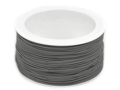 Élastique rond, Ø 1,2 mm
