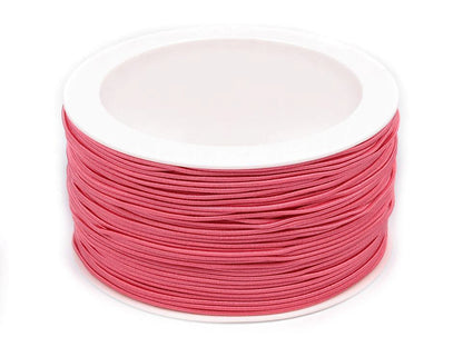 Élastique rond, Ø 1,2 mm