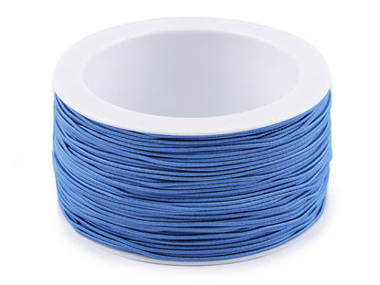 Élastique rond, Ø 1,2 mm