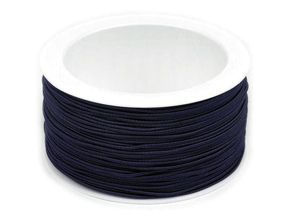 Élastique rond, Ø 1,2 mm