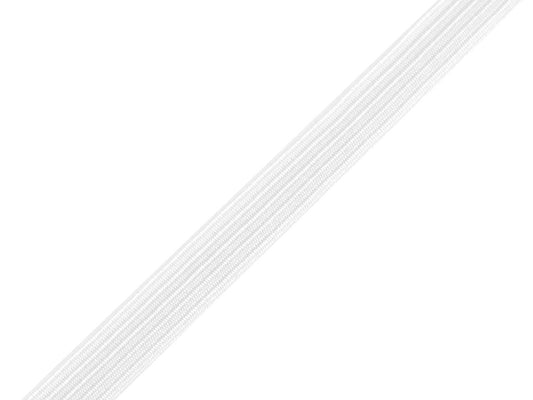 Élastique pour lingerie, largeur 8 mm - 90m