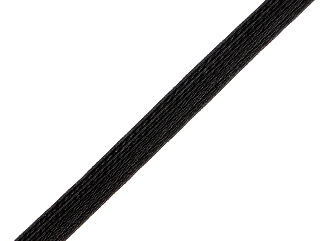 Élastique pour lingerie, largeur 8 mm - 90m