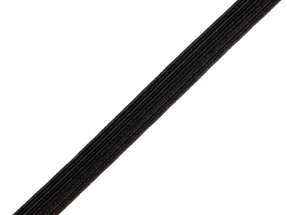 Élastique pour lingerie, largeur 8 mm - 90m