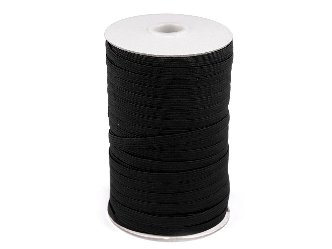 Élastique pour lingerie, largeur 8 mm - 90m