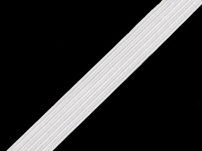 Élastique pour lingerie, largeur 12 mm