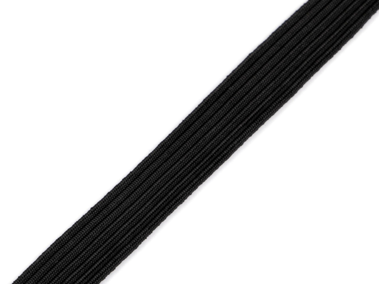 Élastique pour lingerie, largeur 12 mm
