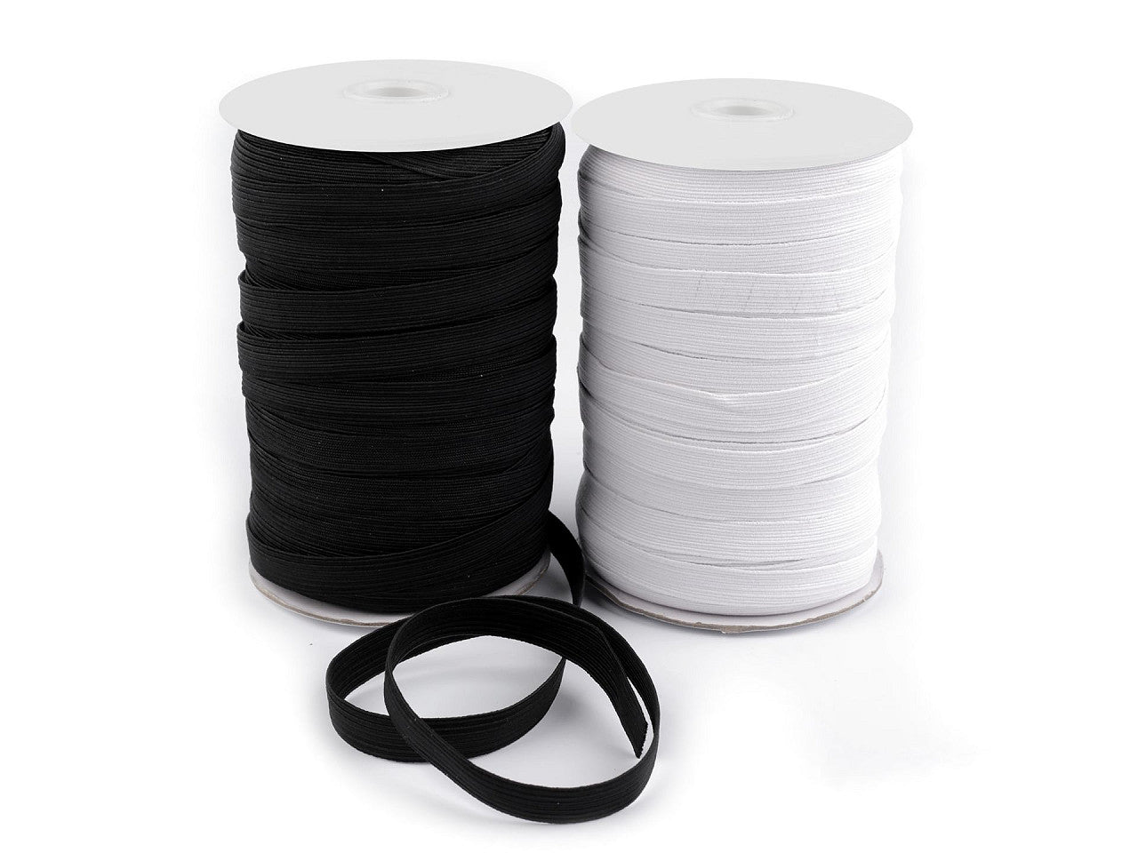 Élastique pour lingerie, largeur 12 mm
