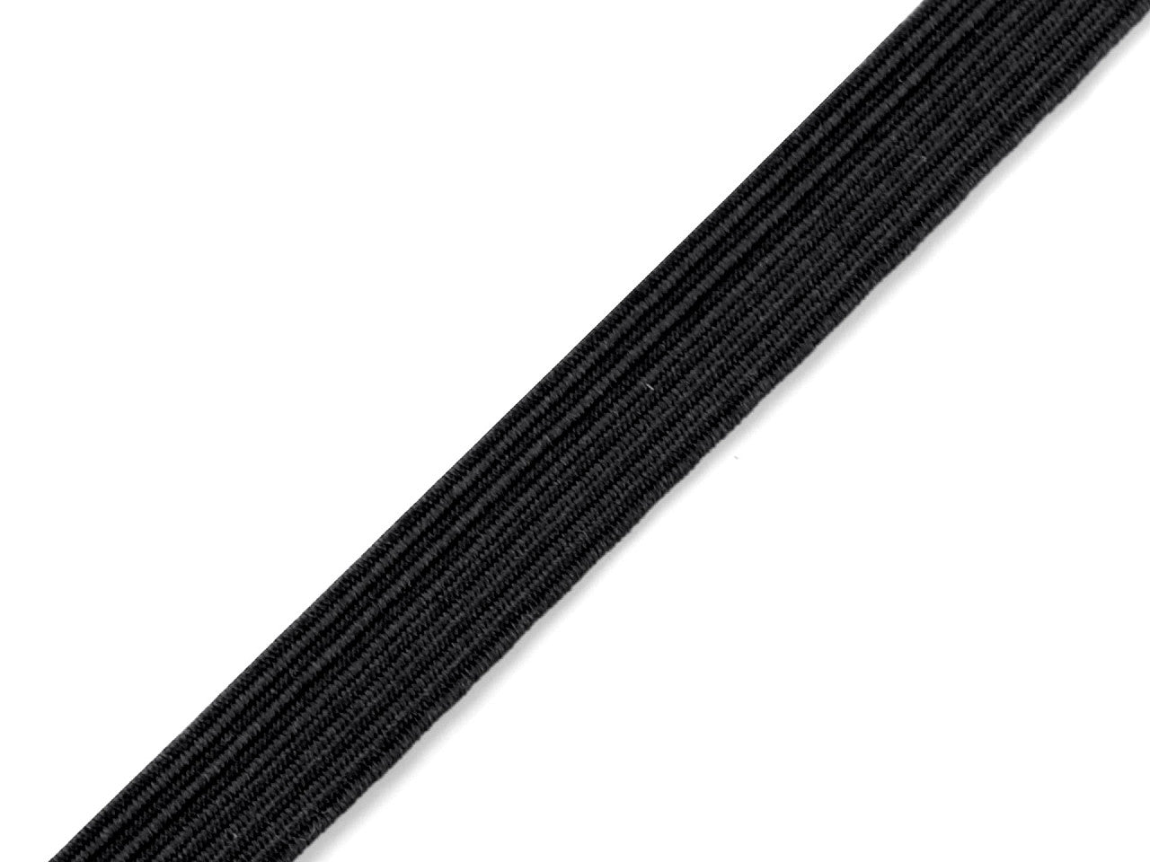 Élastique pour lingerie, largeur 9 mm