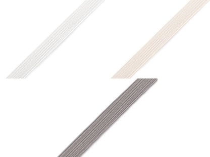 Élastique pour lingerie, largeur 9 mm