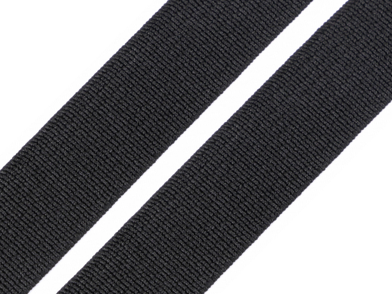 Élastique tissé, largeur 15 mm