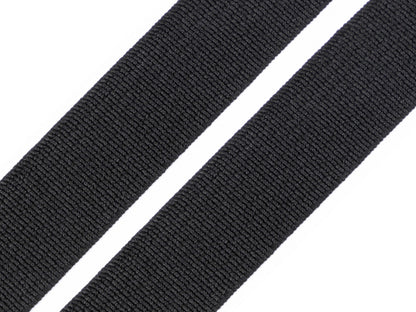 Élastique tissé, largeur 15 mm