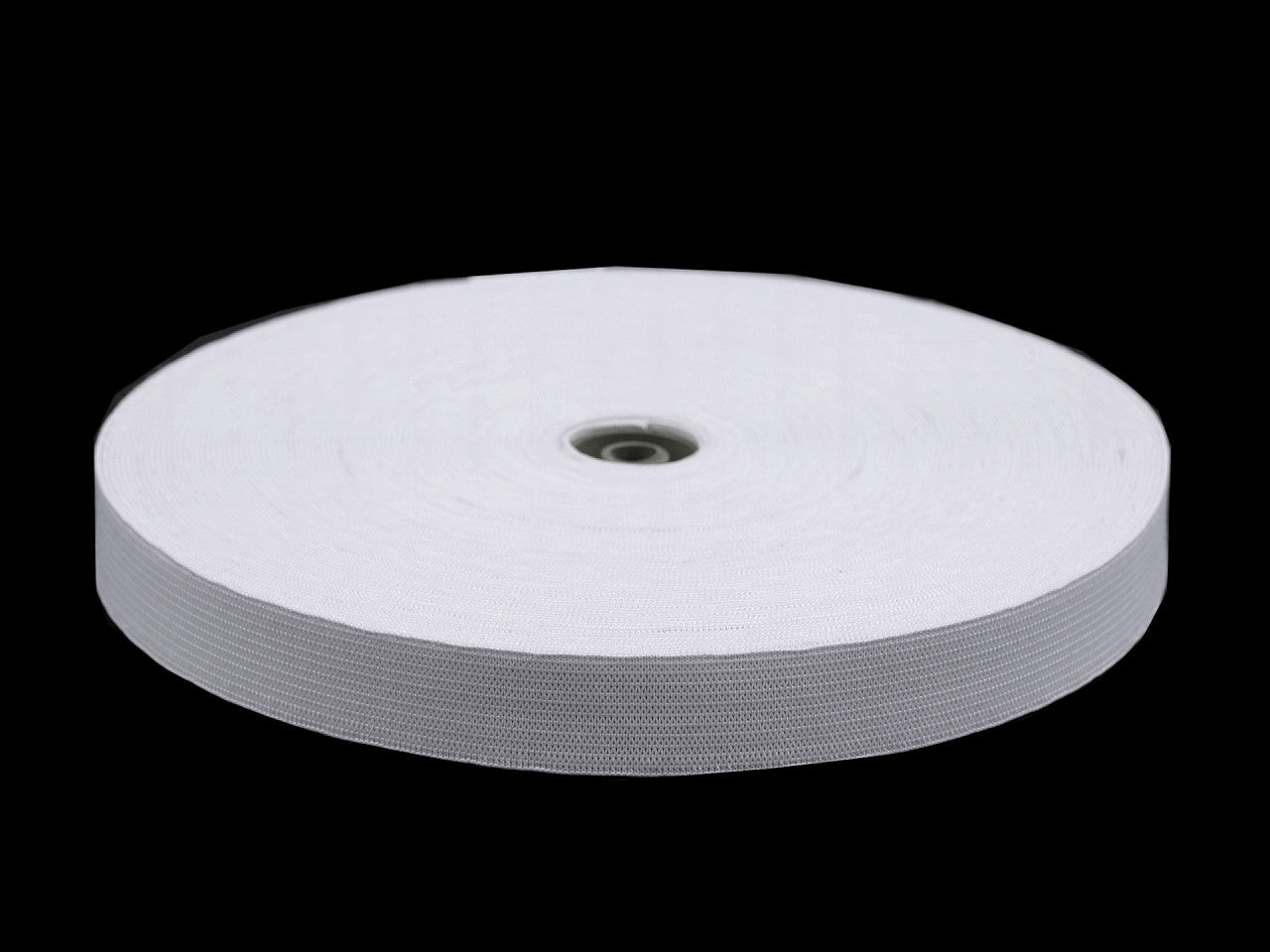 Élastique tissé, largeur 20 mm