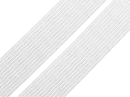 Élastique tissé, largeur 20 mm