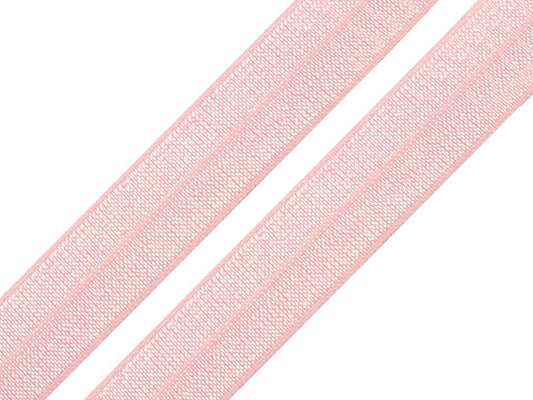 Liseré élastique, largeur 18 mm