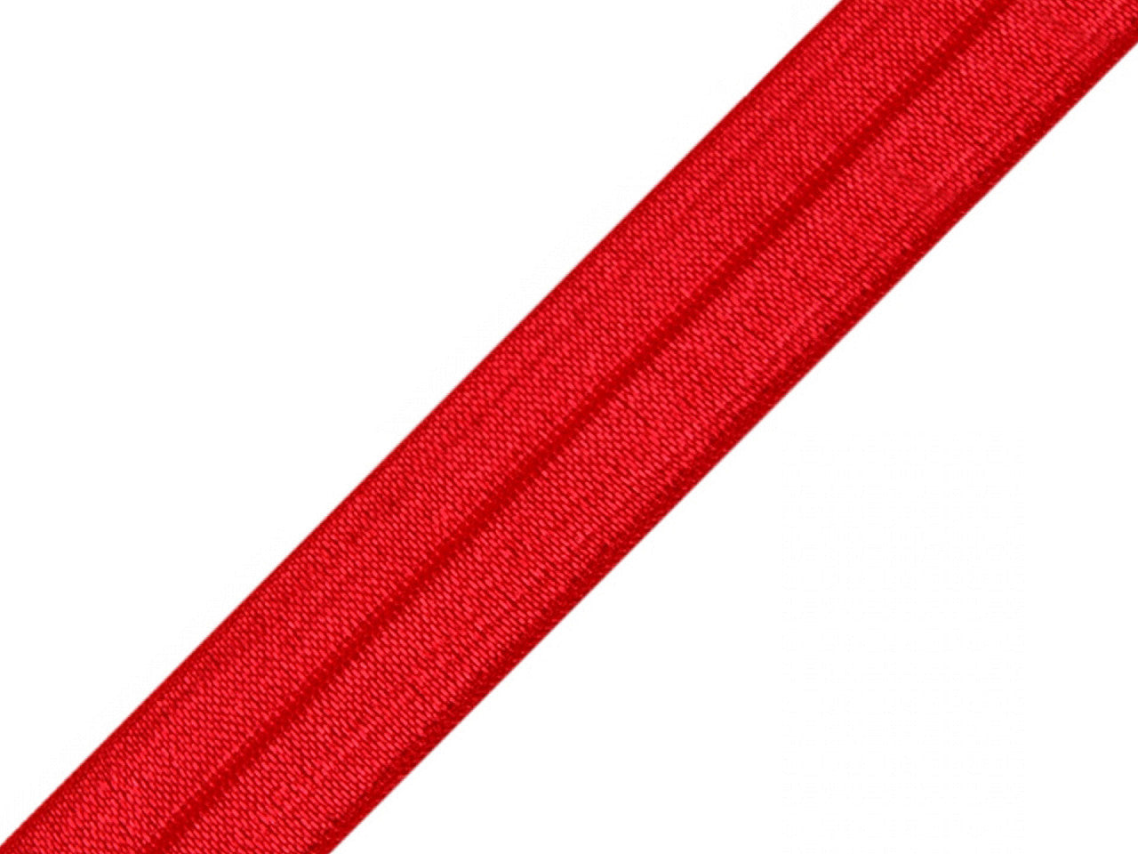 Liseré élastique, largeur 20 mm