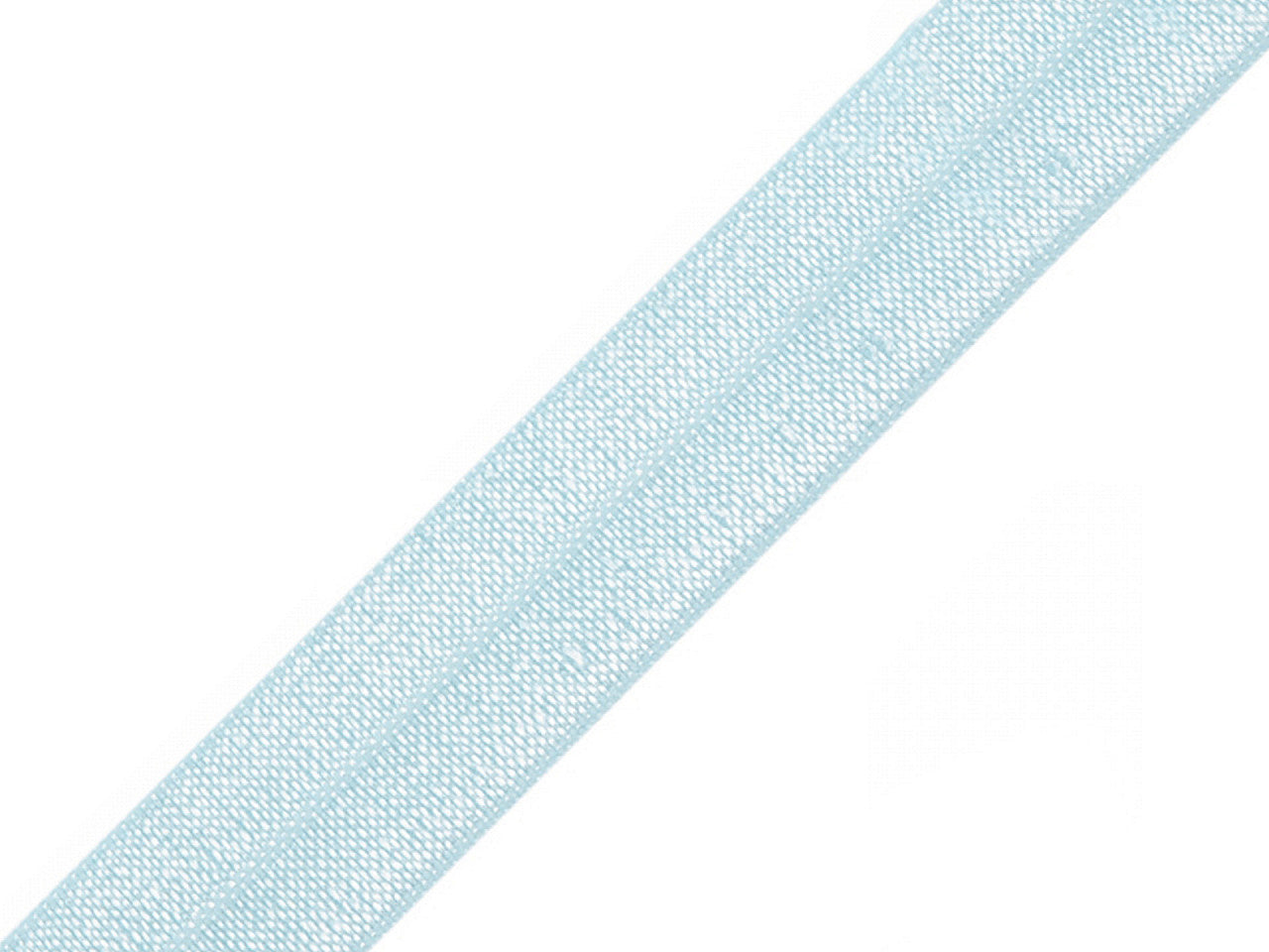 Liseré élastique, largeur 20 mm