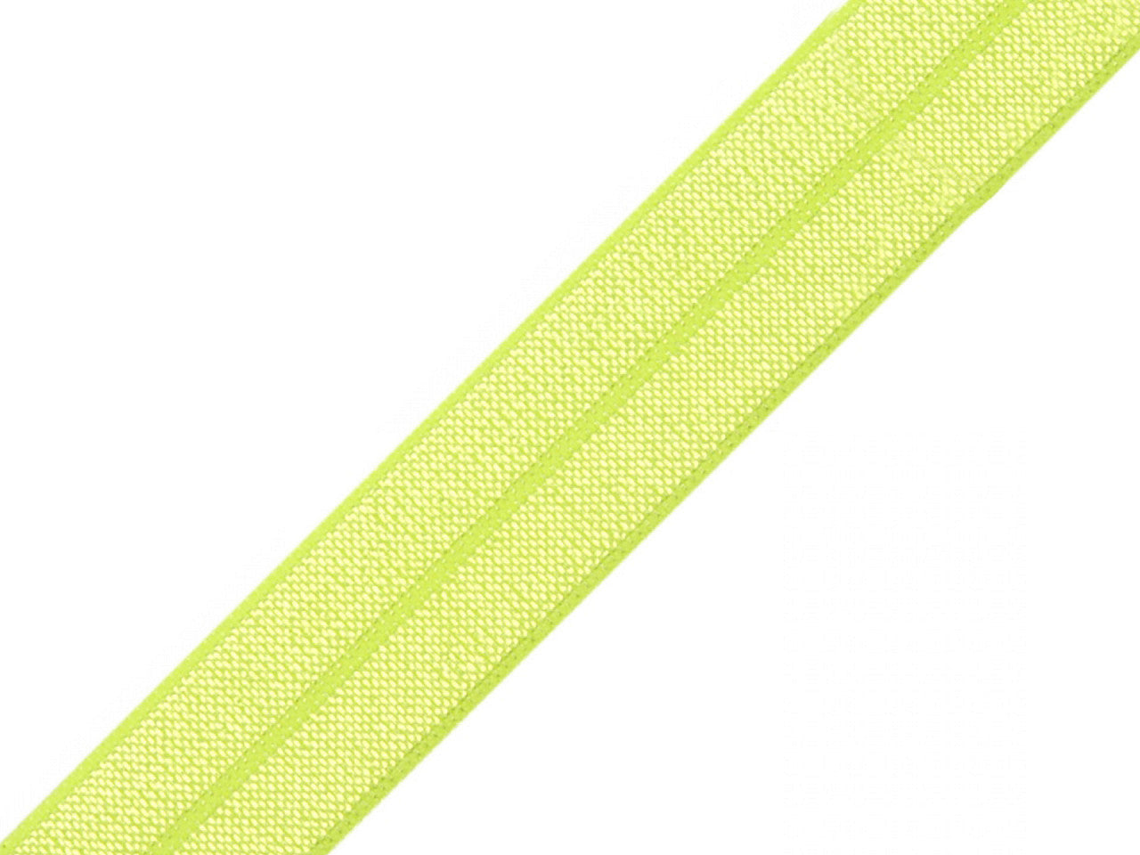 Liseré élastique, largeur 20 mm