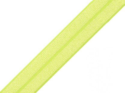 Liseré élastique, largeur 20 mm