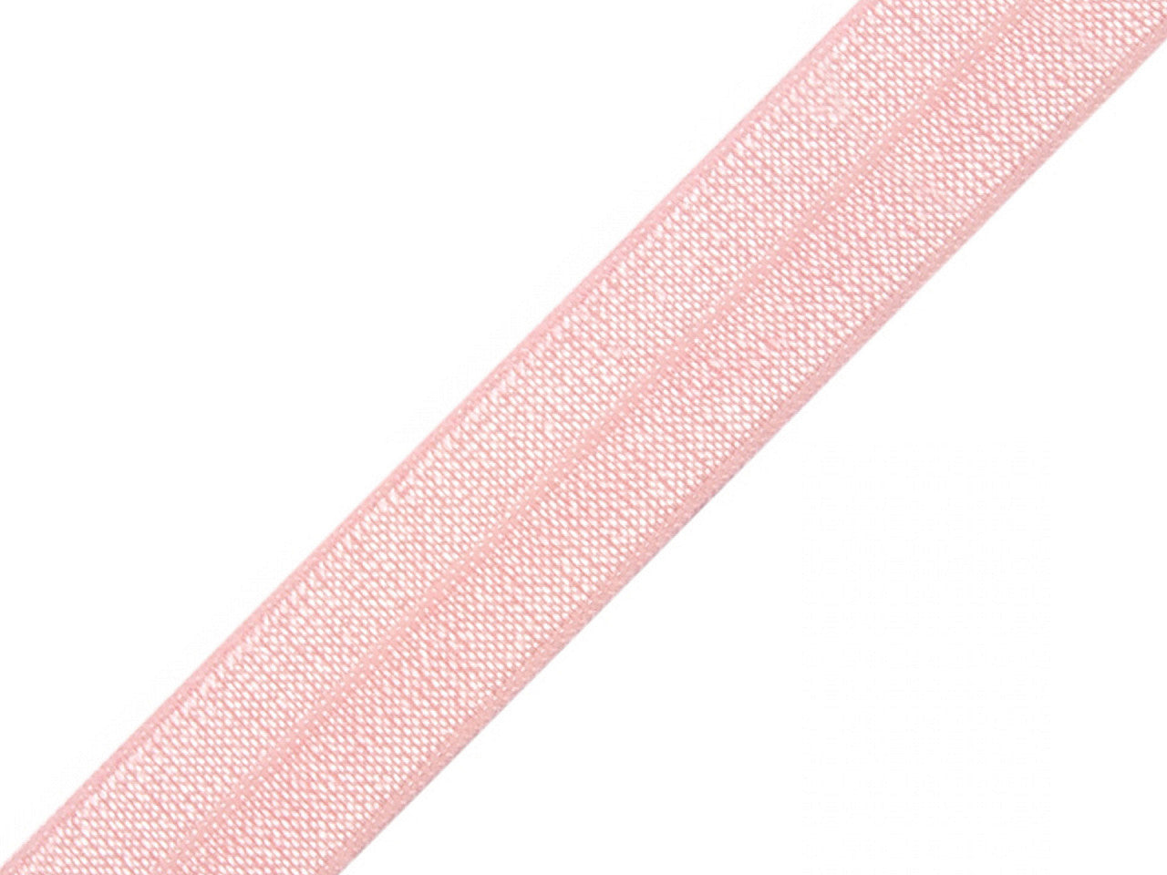 Liseré élastique, largeur 20 mm