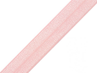 Liseré élastique, largeur 20 mm