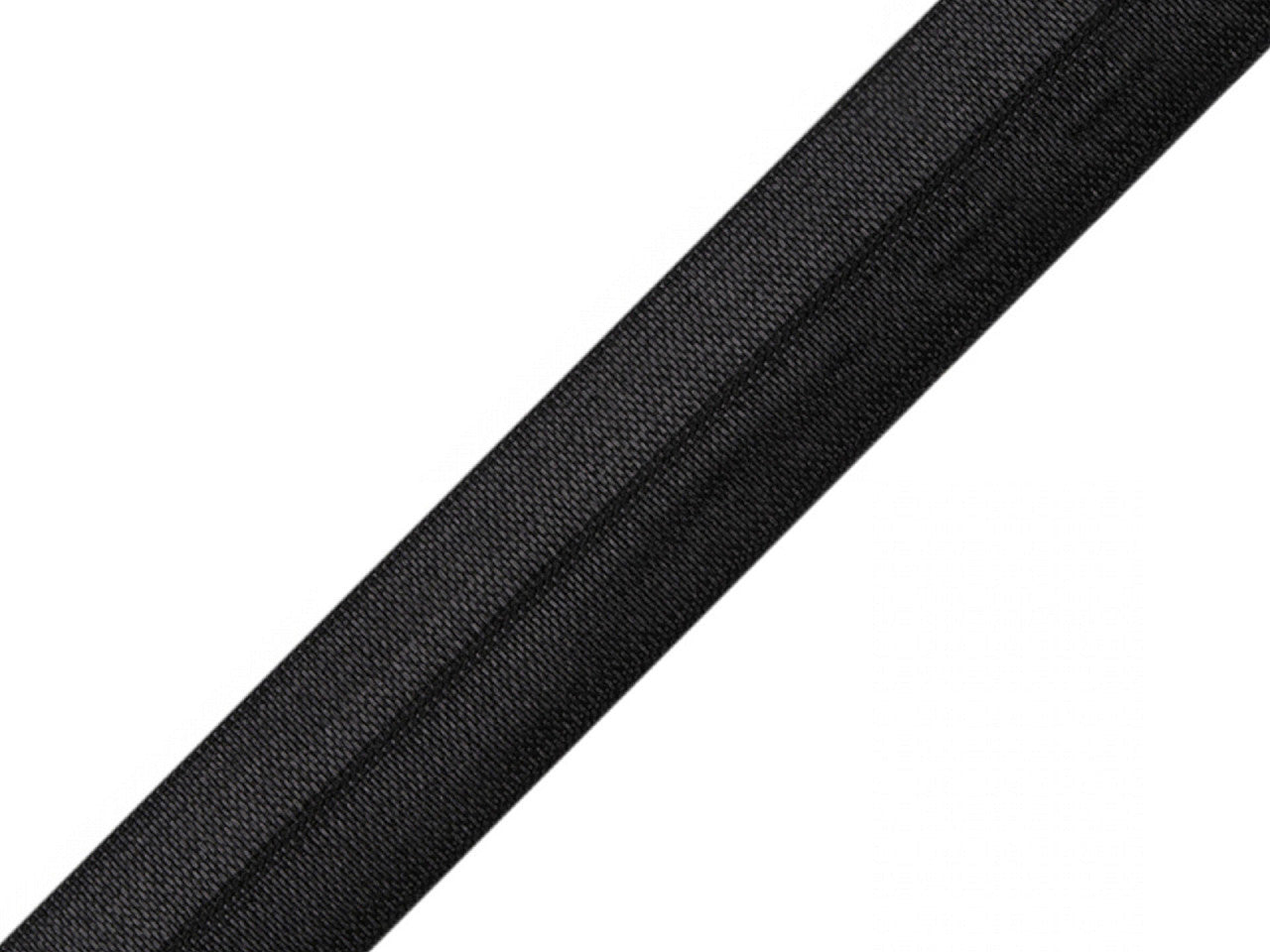 Liseré élastique, largeur 20 mm