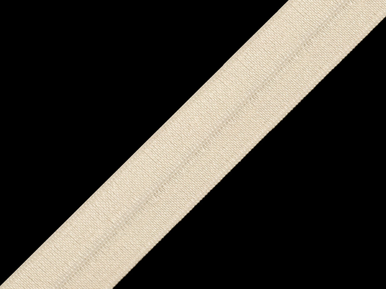 Liseré élastique, largeur 20 mm