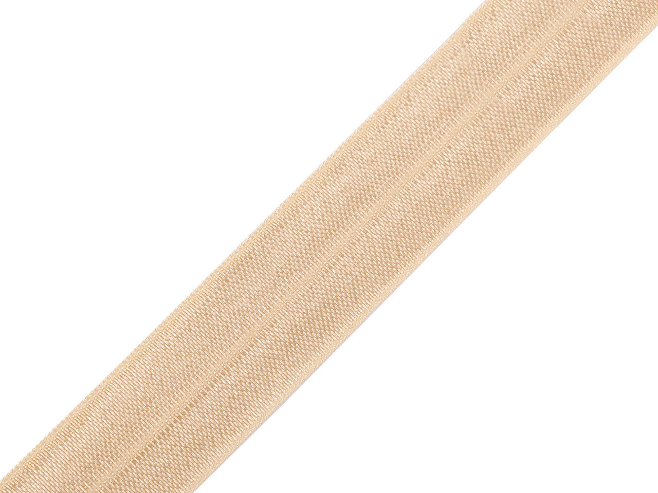 Liseré élastique, largeur 20 mm