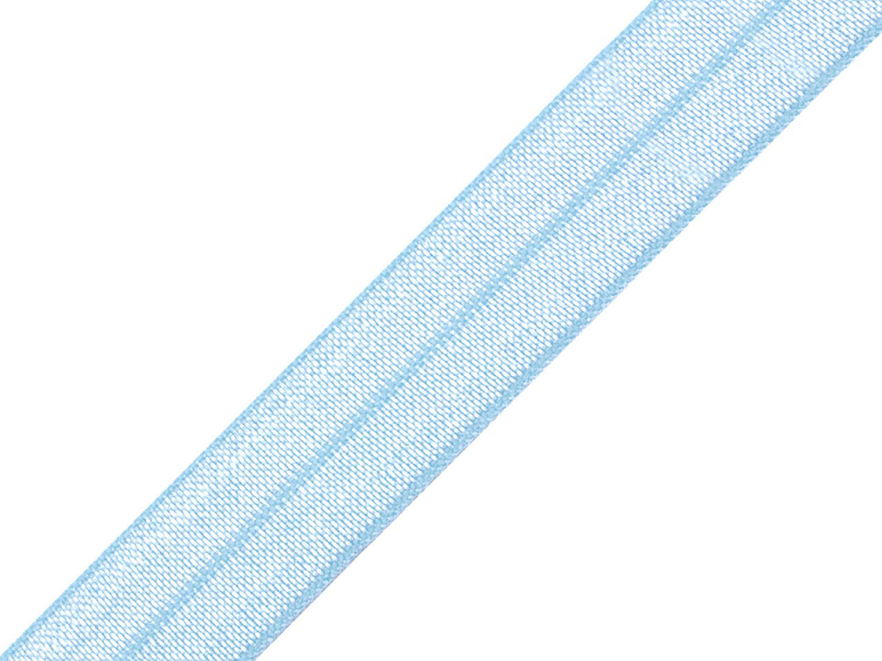 Liseré élastique, largeur 20 mm