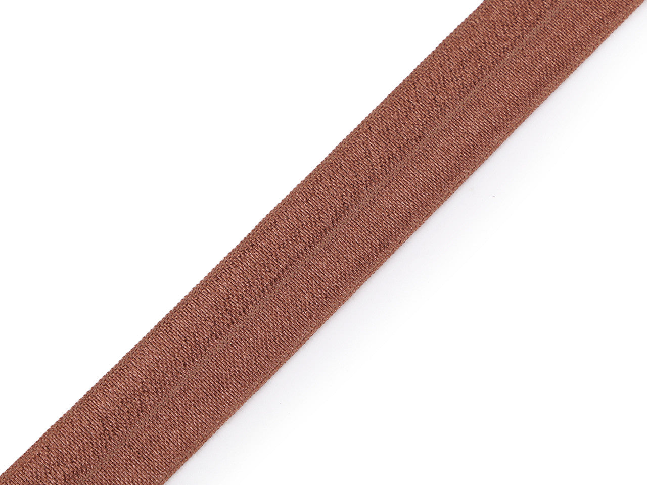 Liseré élastique, largeur 20 mm